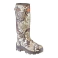 thumbnail image 4 of Dryshod Viperstop Veil Alpine Snake Hunting Boots, 100% Waterproof, Adjustable Gusset, Men's Size 15, Camouflage (VPS-MH-CM-Modern Sporting Rifle), 4 of 7