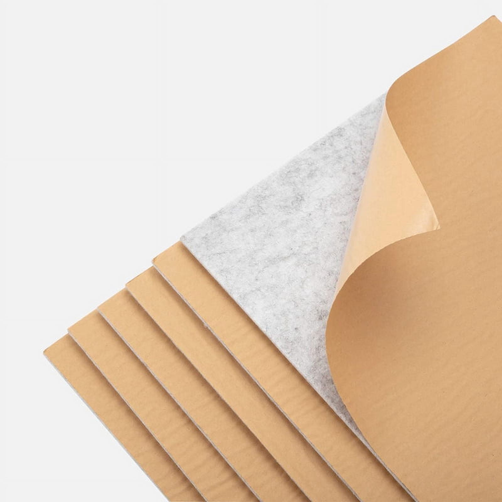10Pack Sound Proof Panels for Walls,Self-Adhesive Acoustic Panels 12x12x0.4In for Recording Studio,Office,Home,C