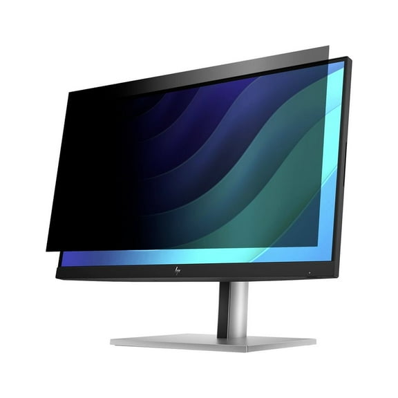 Targus 4Vu ASF215W9EMGL Privacy Screen Filter Clear - For Widescreen Monitor - 16:9