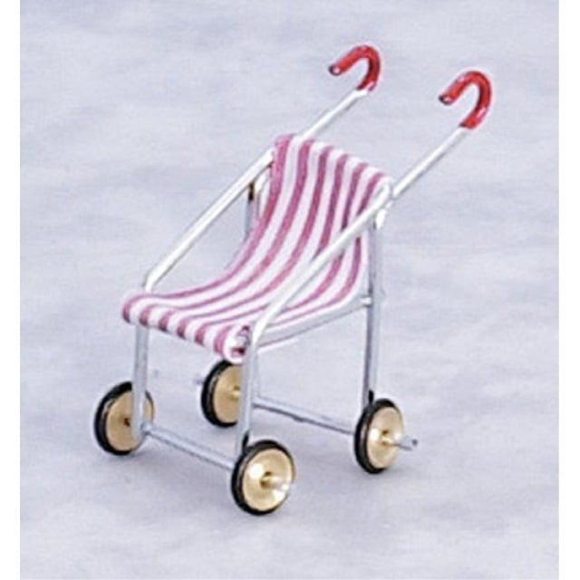 miniature prams for dolls house