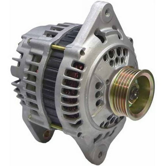 New Alternator Compatible with Subaru Legacy 2.5L 1996 1997 1998 1999 23700-Aa211