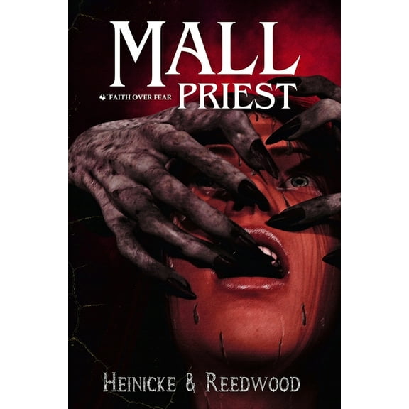 Mall Priest, (Paperback)