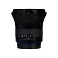 thumbnail image 3 of ZEISS Milvus Objectif 21 mm F/2.8 ZE Compatible avec Canon EF, 3 of 6
