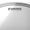 thumbnail image 2 of Evans Marching EC2S Tenor Drum Head, 10 inch, 2 of 3