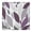 White-213, variant on Square Tablecloth Artistic Aesthetic Style, Backed Waterproof Vinyl, Elastic Fitted, Durable, Easy Clean for 34-36 Tables