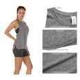 thumbnail image 3 of icyzone Workout Tank Tops for Women - Running Muscle Tank Sport Exercise Gym Yoga Tops Athletic Shirts(Pack of 3), 3 of 7