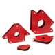 thumbnail image 2 of Juego de imanes de soldadura fuertes, Kit de soporte de soldadura con imán multiángulo, ángulo inclinado recto, 6 uds., 2 of 8