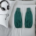 thumbnail image 4 of unbranded 1 Par De Protectores De Transpirables Para Uso Exterior Verde Cómodas Y Reutilizables, 4 of 6