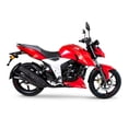 thumbnail image 2 of Motocicleta Deportiva RTR 160 4V, 2 of 7