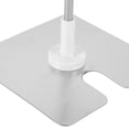 thumbnail image 3 of BESTYASH Sign Display Stand Adjustable Height 1Set For Grocery Stores, 3 of 8
