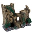thumbnail image 4 of Resin Vintage Western Castle Ornaments Landscape Decoration for Aquarium Fish Tank, 4 of 4