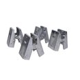 thumbnail image 1 of Sawhorse Brackets Century Drill & Tool 72994 2x4, juego de 4, 1 of 4