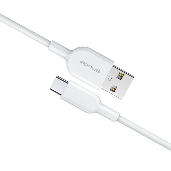 10ft USB-C Cable Type-C for Samsung Galaxy S20/S21/S22/Plus/Ultra/FE - Charger Cord Power Wire USB Long Fast Charge