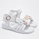 thumbnail image 2 of SANDALIA PLANA DANIELITOS SHOES BLANCO 133334, 2 of 4