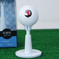thumbnail image 3 of Tees Golf ajustables Ygjytge 53mm-73mm 2 uds, 3 of 9