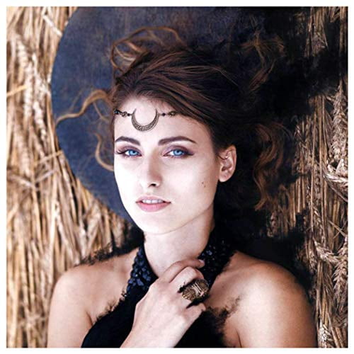head chain jewelry