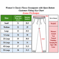 thumbnail image 2 of Women's 4-Pack Loose Fit Open Bottom Fleece Jogger Sweatpants with Velcro Cargo Pockets (S-5XL), 2 of 8