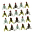 thumbnail image 1 of Señuelos biónicos de pesca Zulema 20 piezas 8mm, 1 of 8