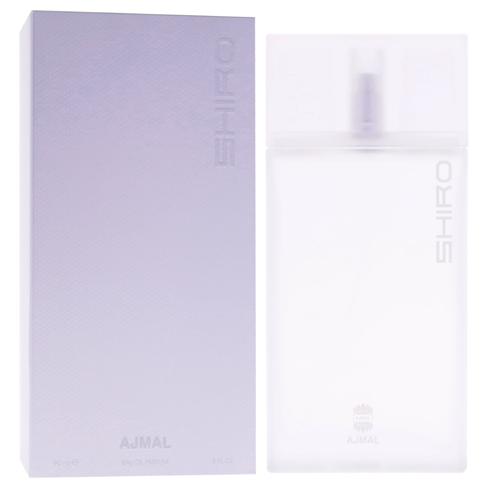 Ajmal Shiro , EDP Spray RETAIL - Walmart.com