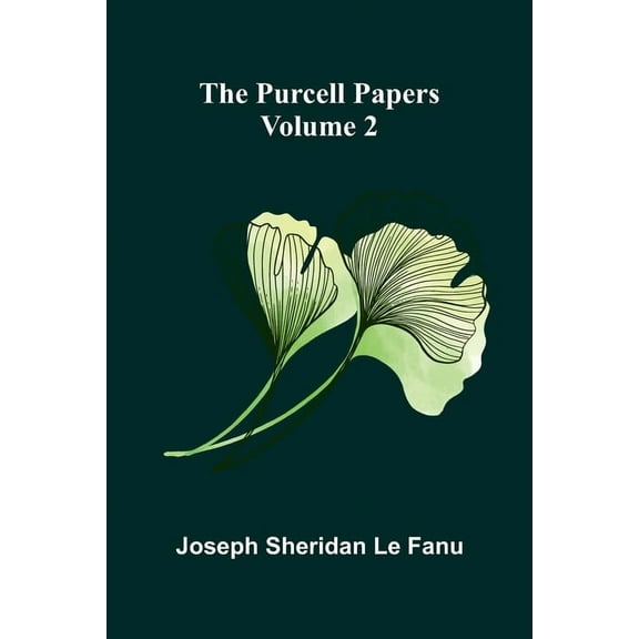 The Purcell Papers - Volume 2, (Paperback)