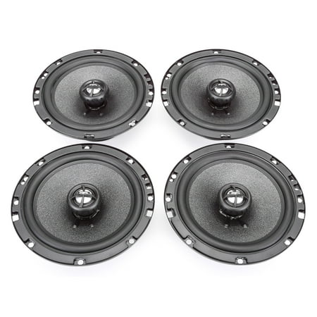 2000-2004 Subaru Outback Complete Factory Replacement Speaker Package by Skar (Best Factory Car Audio)