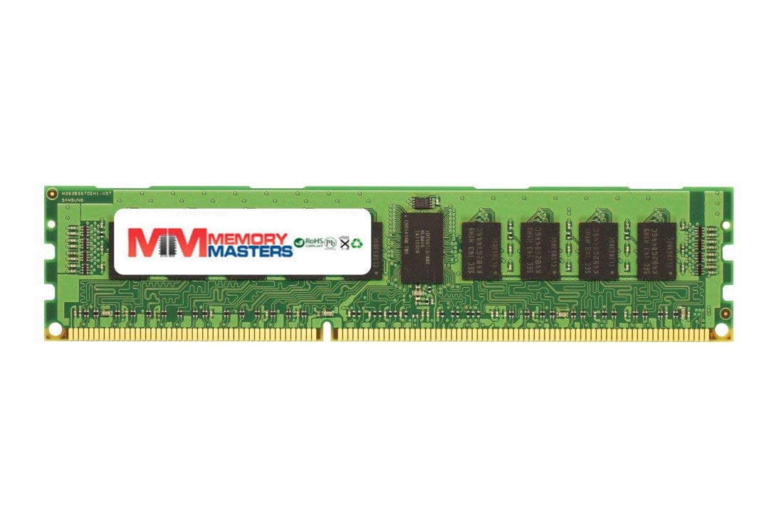 A-Tech 16GB Memory RAM for Dell PowerEdge FC420 Replacement for SNP20D6FC/16G Single Server Upgrade Module DDR3L 1600MHz PC3-12800 ECC Registered RDIMM 2Rx4 1.35V 