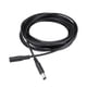 thumbnail image 1 of Cable de Alimentación JShteea 3m 12V 24V Adaptador a Cable de Extensión, 1 of 10