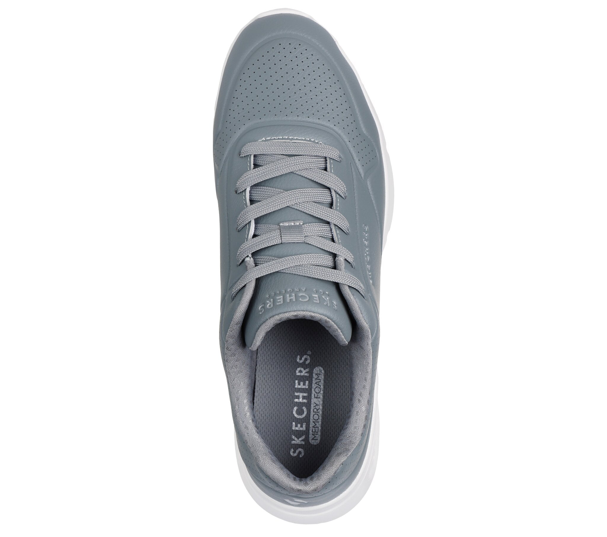 Skechers Street Men's Uno Lite - Lite Work Sneaker