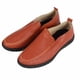 thumbnail image 3 of Zapatos planos para hombre zapatos planos cómodos zapatos planos informales de cabeza redonda suaves cómodos para hombre para conducir y correr ANGGREK  Otros, 3 of 8
