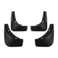 thumbnail image 1 of Guardias de barro Unique Bargains con accesorios de montaje para Mercedes Benz B Class B200 2020-2022, guardias de barro delanteras y traseras, 1 juego, 1 of 6