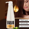 thumbnail image 3 of Hair Mask Moisturizing Straight Hair Repair Damage Hair Root Hair Scalp, 3 of 5