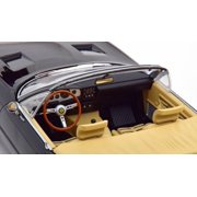 KK SCALE MODELS 1/18 - FERRARI 365 GTB Daytona Spider - 1969