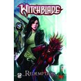 thumbnail image 1 of Witchblade: Redemption Volume 1 (Book Market Edition) [Paperback] Marz, Ron; Sablik, Filip; Smith, Phil and Sejic, Stjep, 1 of 1