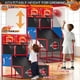 thumbnail image 4 of Marcador LED Toy Basketball Arcade Game Drukie de doble aro, 4 of 7