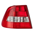 thumbnail image 1 of Calavera Derby 2001 A 2009 Volkswagen Izq Roja/Blanca S/Foco DEPO, 1 of 4