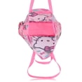 thumbnail image 5 of Fast Forward Sanrio Hello Kitty Beach Bag Tote Bag For Women | Hello Kitty Beach Tote Travel Bag for Adults, Kids, Girls, Boys | Cute Hello Kitty Accessories and Reusable Grocery Bags, 5 of 5
