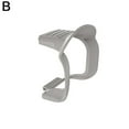 thumbnail image 6 of QHUDLV Aluminum Gimbal Bumper Lens Guard Protector Hood for NEO Drone Accessories, 6 of 9