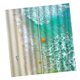 thumbnail image 4 of Cortinas 3D Dormitorio Sala De Estar Cortinas Para Ventanas Con Reducción De playa Sunnimix Cortinas de ventana de impresión 3D, 4 of 8