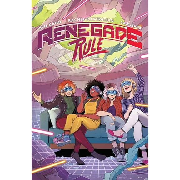 Pre-Owned Renegade Rule (Paperback) 1506718019 9781506718019
