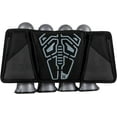 thumbnail image 5 of HK Army Zero-GX Paintball Harness - Stealth - 4+3+4, 5 of 9
