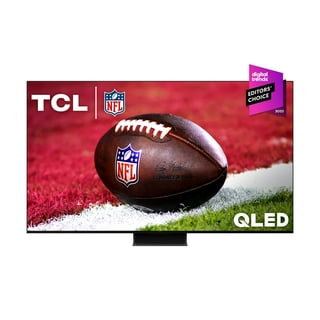 TCL TVs 