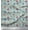 Light Gray, variant on Soimoi Green Cotton Duck Fabric Octopus & Sailboat Geometric Printed Fabric 1 Yard 42 Inch Wide