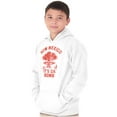 thumbnail image 5 of New Mexico Trinity Desert Landmark Youth Hoodie Boy Girl Teen Brisco Brands S, 5 of 5