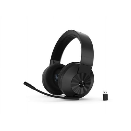 Lenovo Legion H600 Wireless Gaming Headset price history on PriceWatchPro