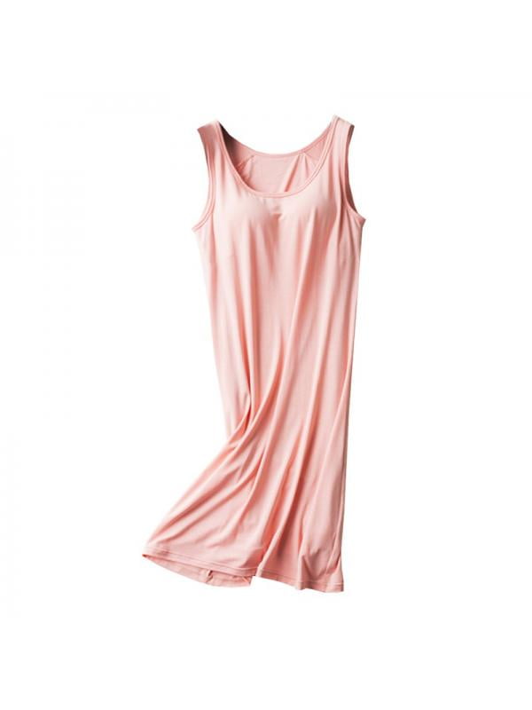 vest nightdress