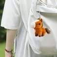 thumbnail image 4 of YiJuHui 1pcs 2026 Year of the Horse Plush Toy, Lunar New Year Mascot Stuffed Doll, Soft Cotton Hanging Ornament for Chinese New Year Decorations and Good Luck Gifts, 4 of 6