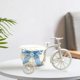 thumbnail image 5 of Imitation Vines Weaving Basket - Decorative Flower Arrangement Basket - Multi Functional Desktop Storage Basket - Home/Wedding Decoration, 5 of 6