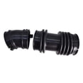 thumbnail image 2 of Miulika New 2Pcs Air Intake Resonator Hose Tube Boot Duct Replacement 16576EG00A Fits, 2 of 9
