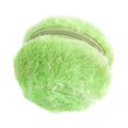 thumbnail image 1 of Magic Roller Ball Automatic Dog Cat Toys Robotic Microfiber Mop Sweeper Ball, 1 of 2