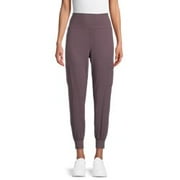 Avia Women's High Rise Yoga Leggings With Side Cargo Pockets